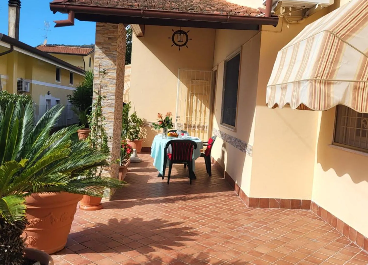 The House Of Citrus - Amazing Country House Near Viareggio Beach And Lucca Stiava 0*,