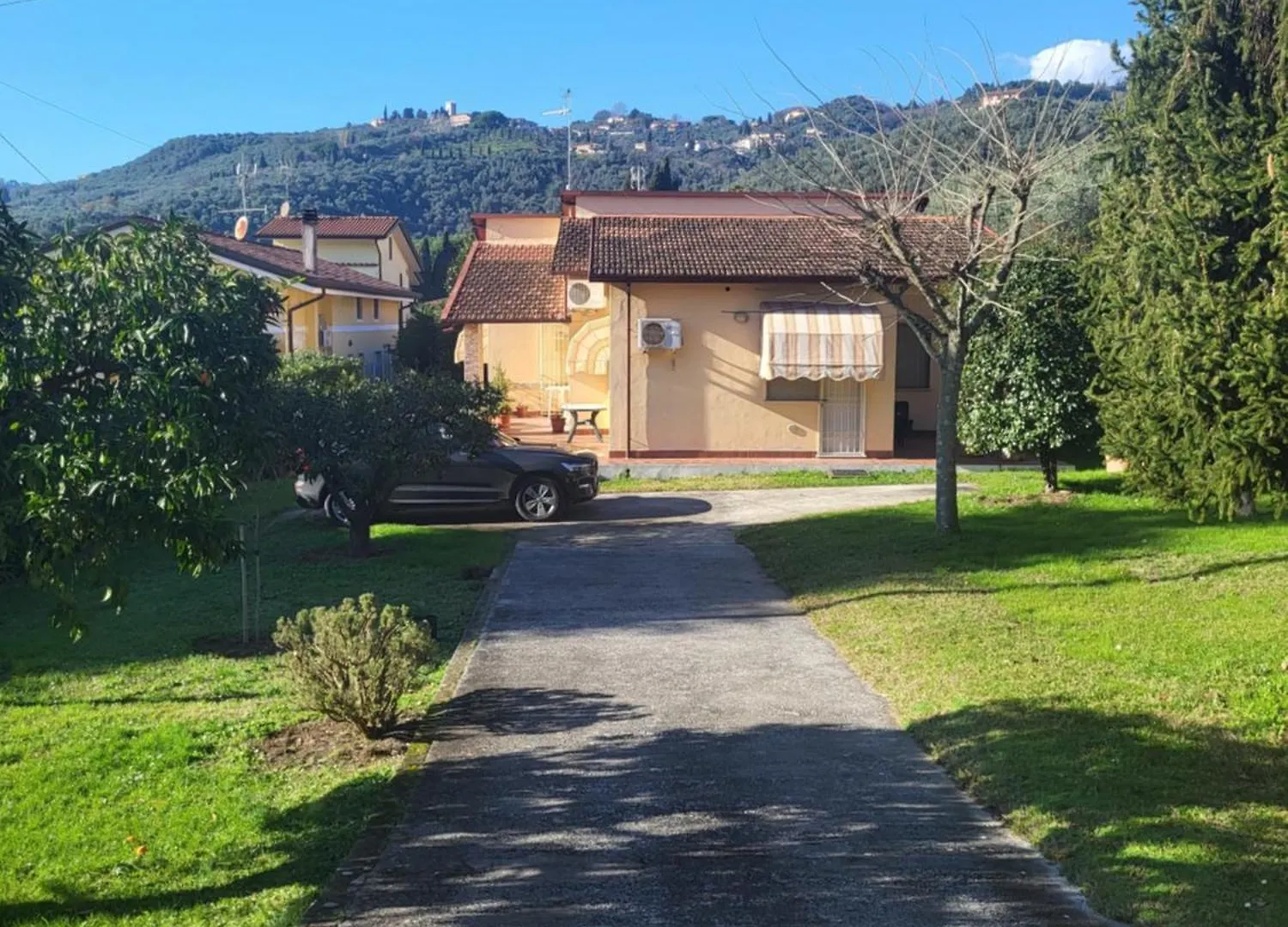 The House Of Citrus - Amazing Country House Near Viareggio Beach And Lucca Stiava