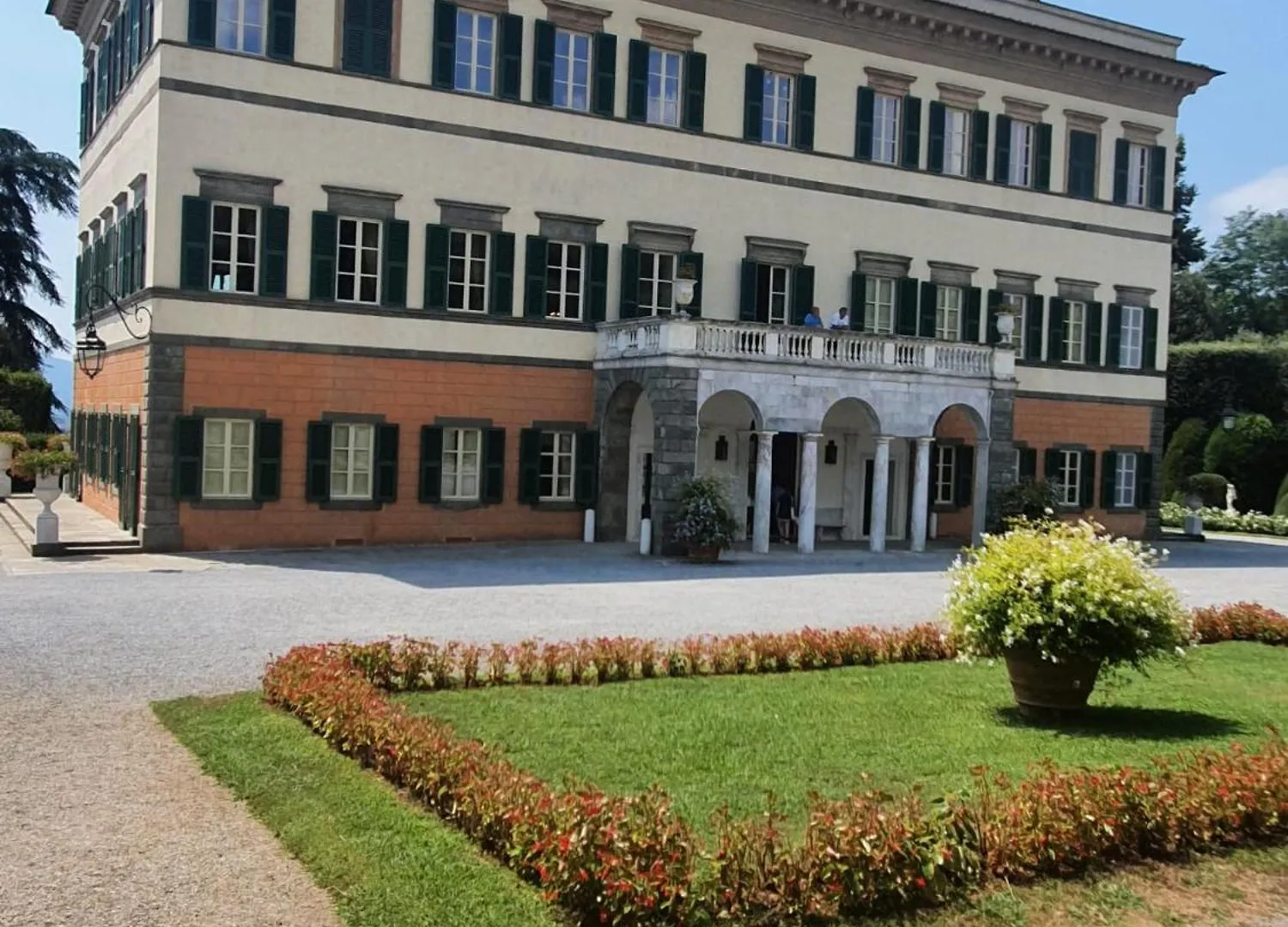 The House Of Citrus - Amazing Country House Near Viareggio Beach And Lucca Stiava Italy