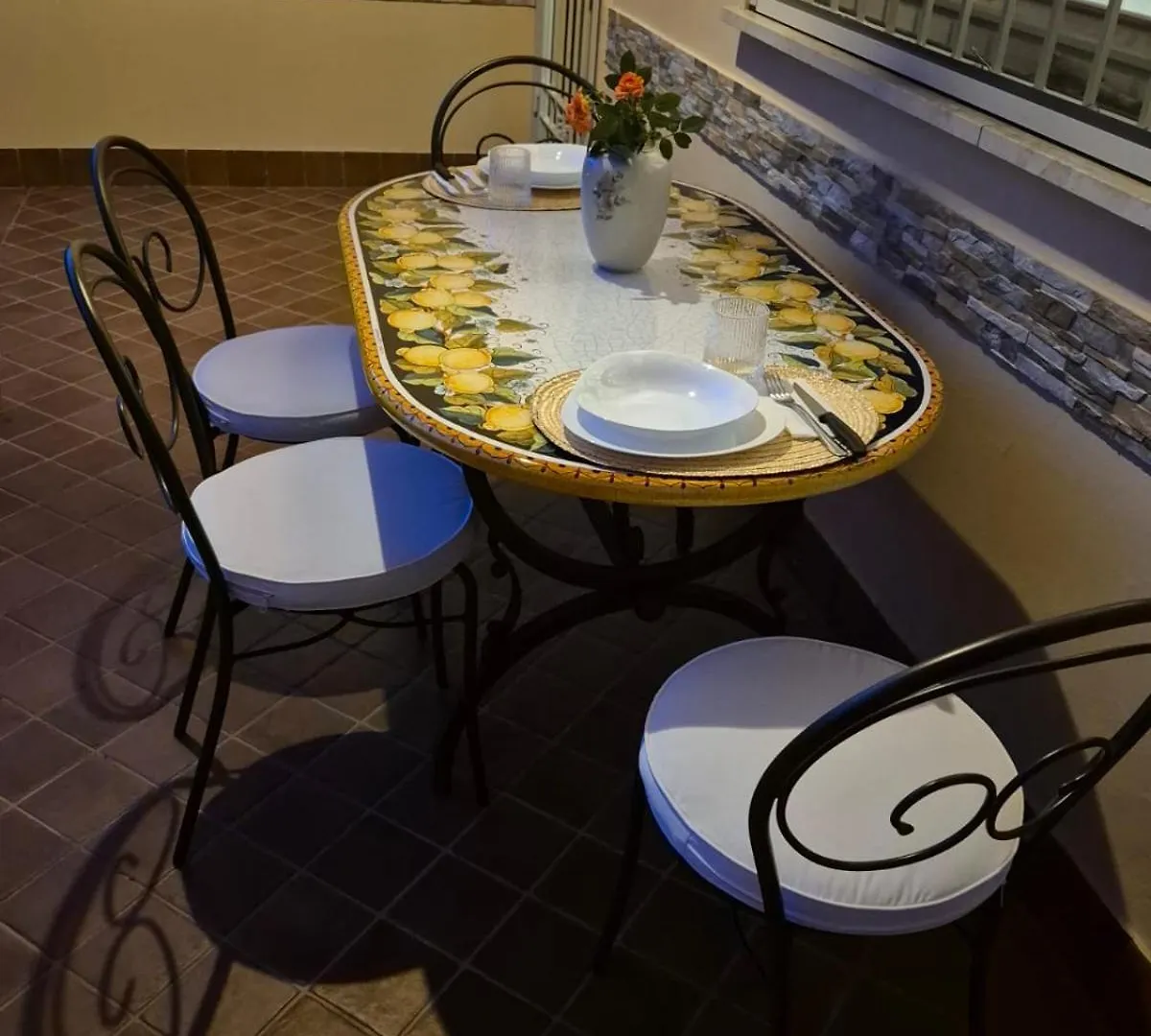 The House Of Citrus - Amazing Country House Near Viareggio Beach And Lucca Stiava