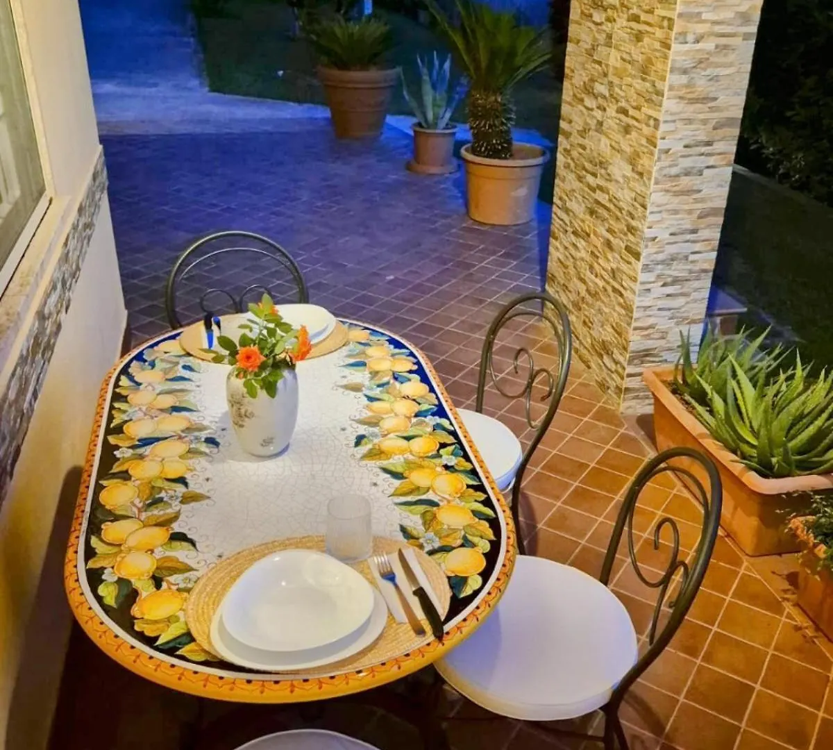 The House Of Citrus - Amazing Country House Near Viareggio Beach And Lucca Stiava Italy