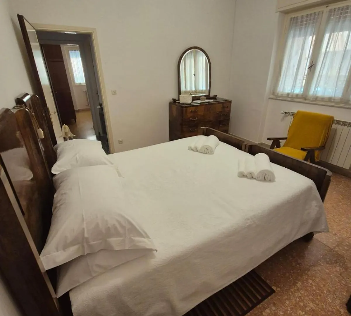 Holiday home The House Of Citrus - Amazing Country House Near Viareggio Beach And Lucca Stiava Italy