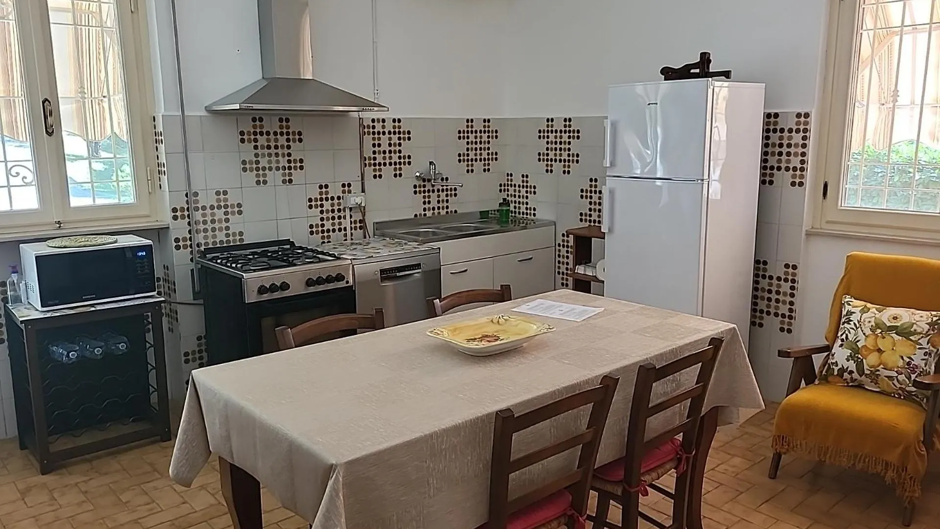 Holiday home The House Of Citrus - Amazing Country House Near Viareggio Beach And Lucca Stiava