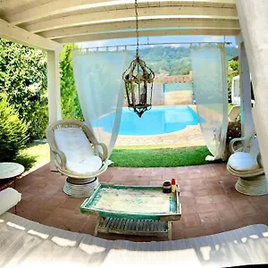 Casa Penelope Stiava