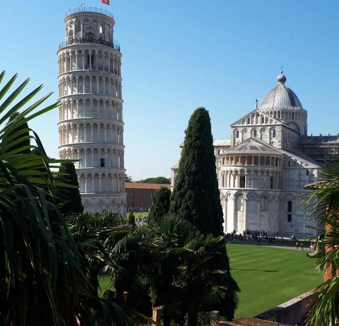 The House Of Citrus - Amazing Country House Near Viareggio Beach And Lucca Stiava Vakantiehuis