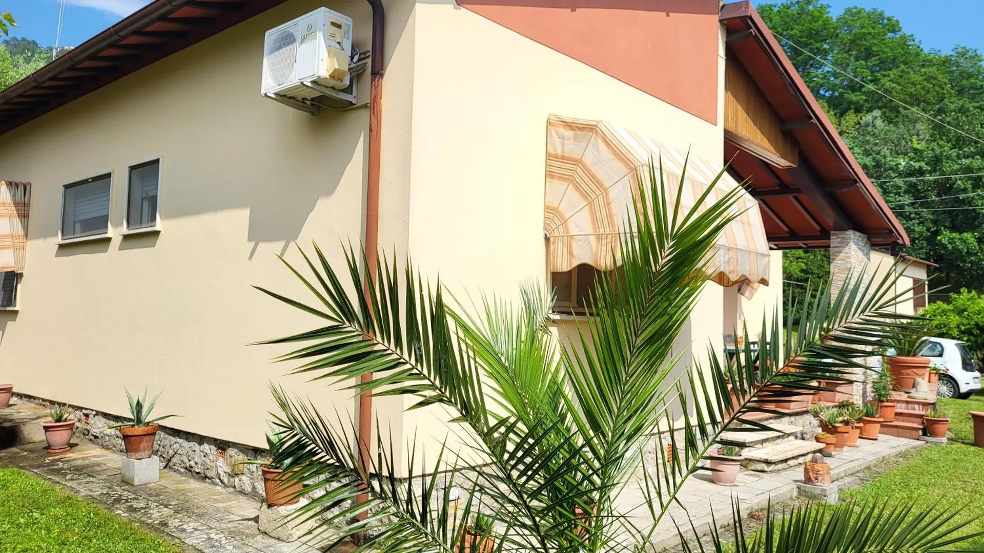 The House Of Citrus - Amazing Country House Near Viareggio Beach And Lucca Stiava