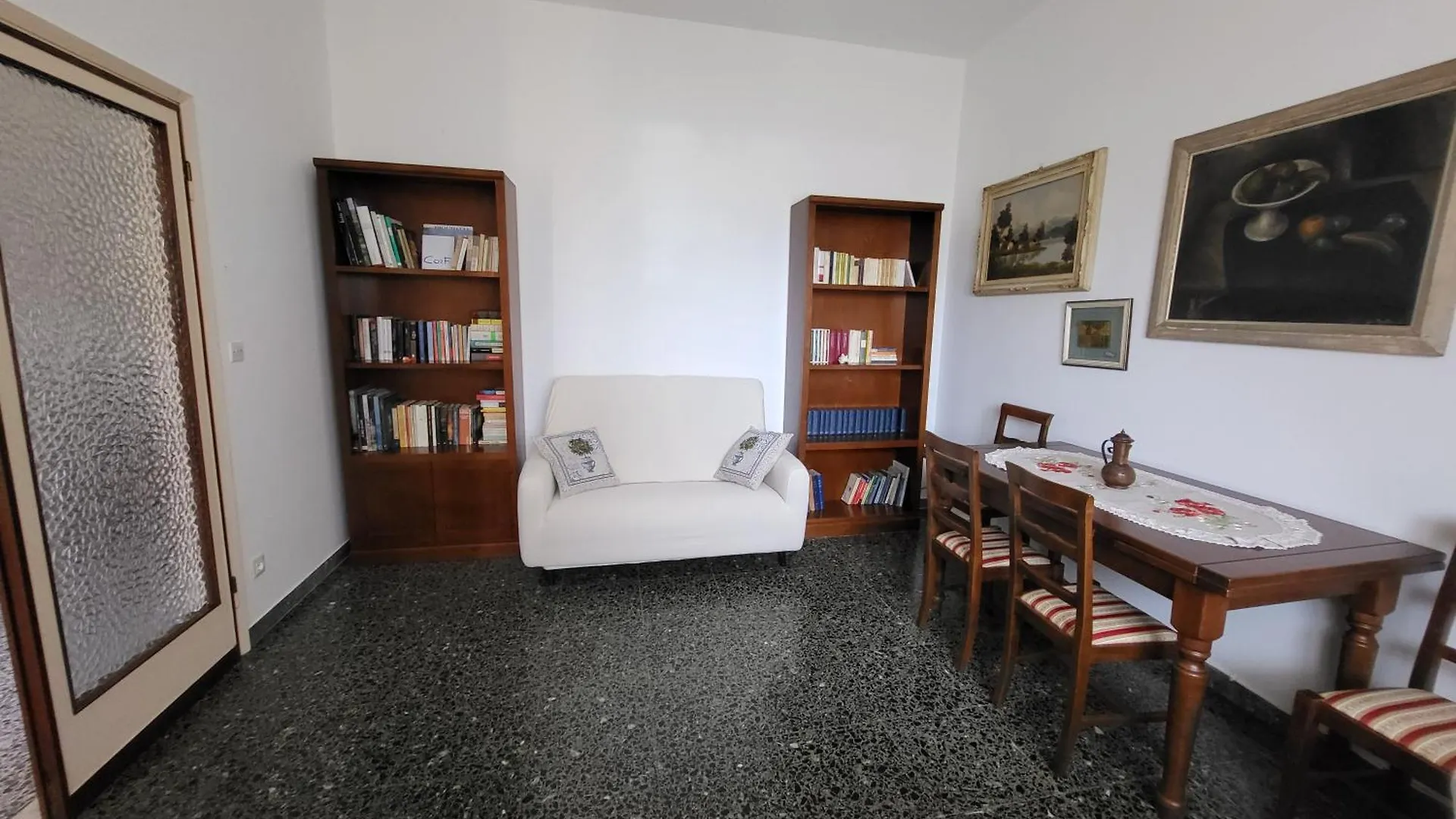 Vakantiehuis The House Of Citrus - Amazing Country House Near Viareggio Beach And Lucca Stiava Italië