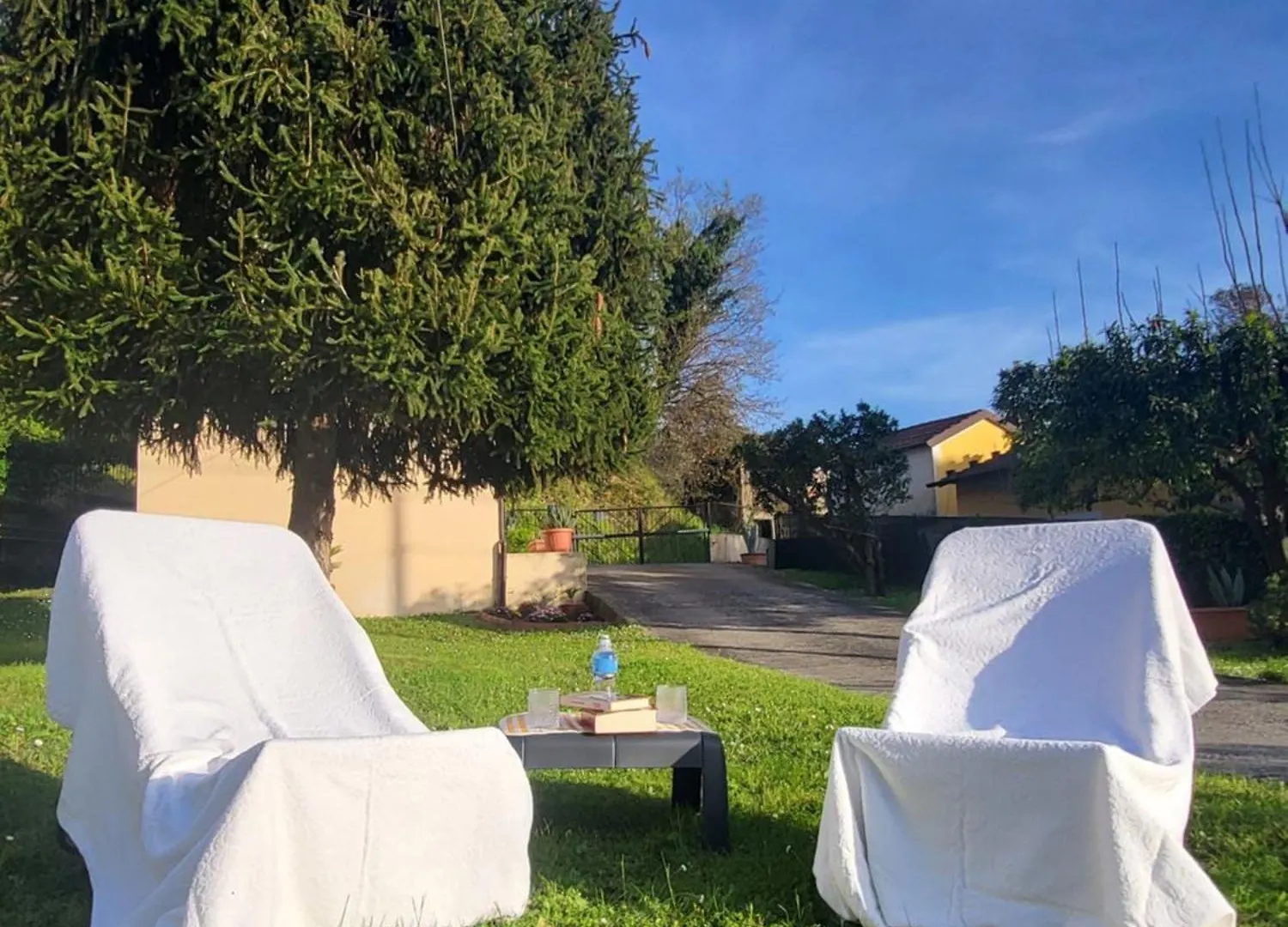 The House Of Citrus - Amazing Country House Near Viareggio Beach And Lucca Stiava 0*,  Italië